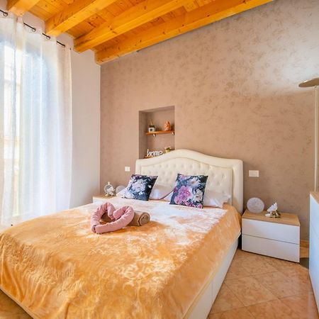 Palace Home Mazzini Verona Center Екстер'єр фото