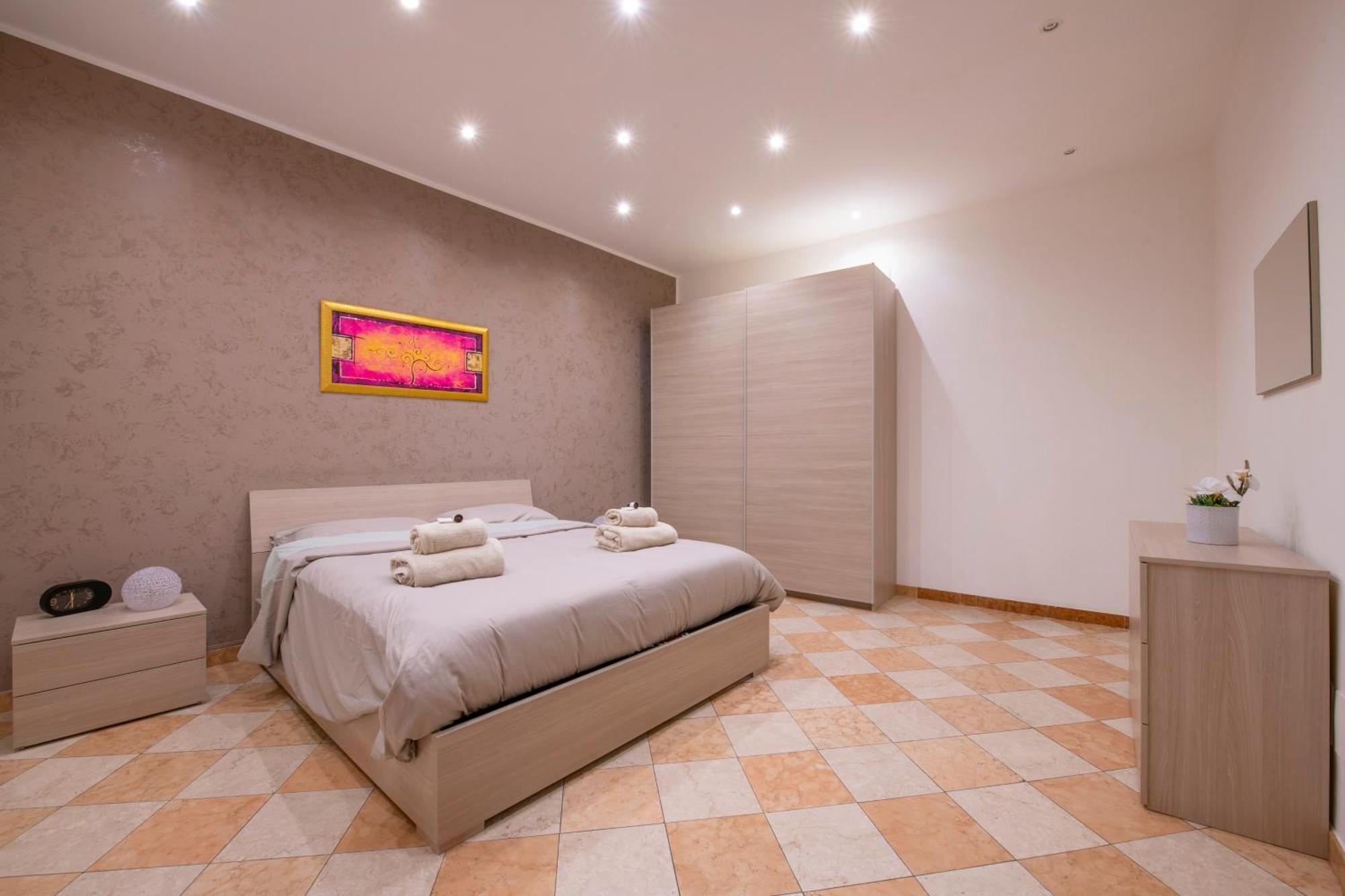 Palace Home Mazzini Verona Center Екстер'єр фото