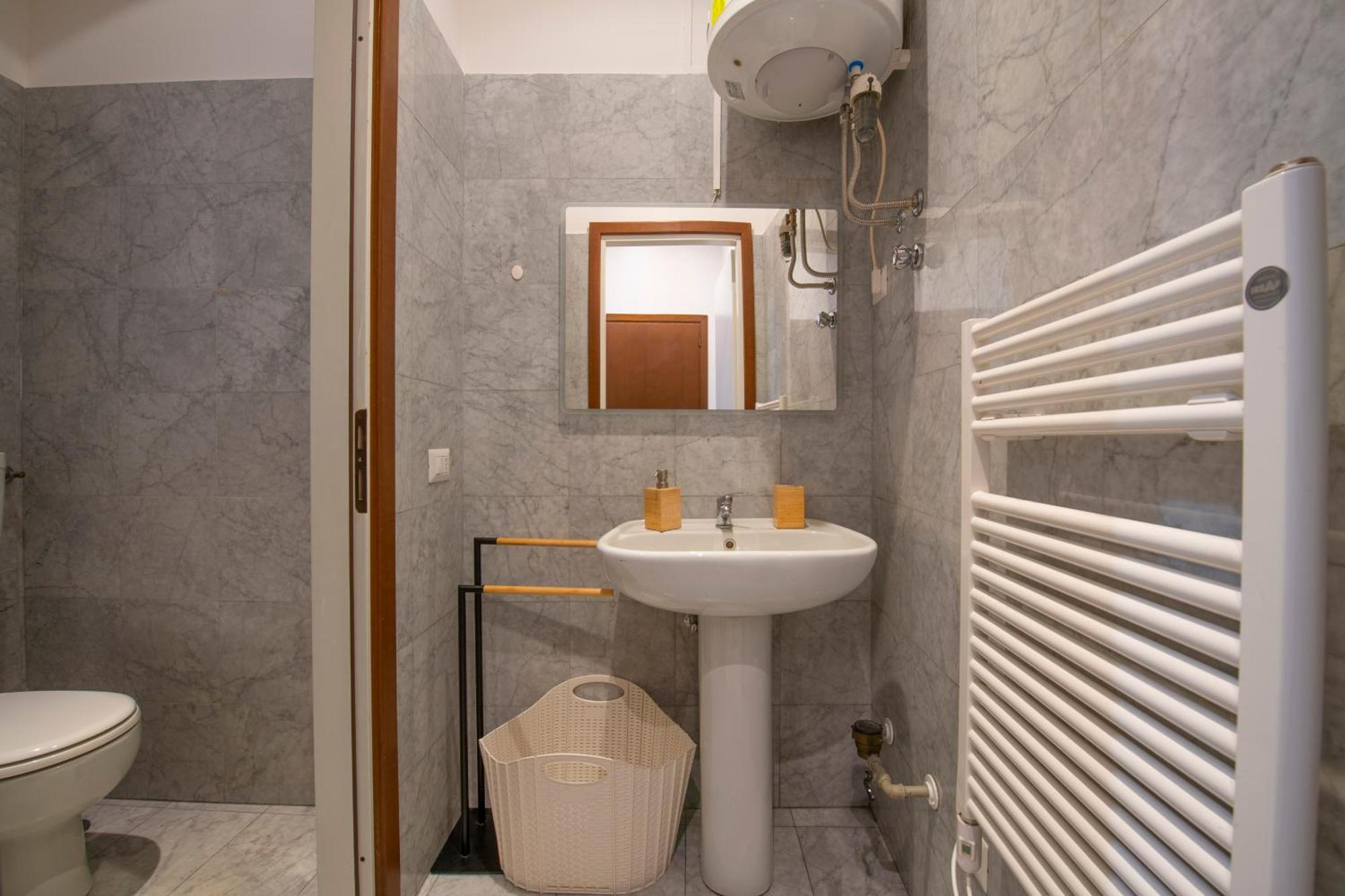 Palace Home Mazzini Verona Center Екстер'єр фото