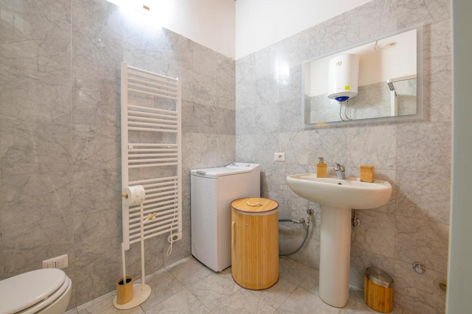 Palace Home Mazzini Verona Center Екстер'єр фото