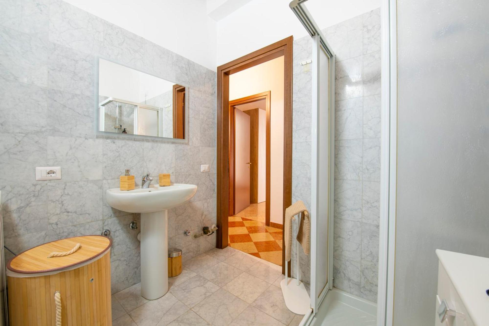 Palace Home Mazzini Verona Center Екстер'єр фото